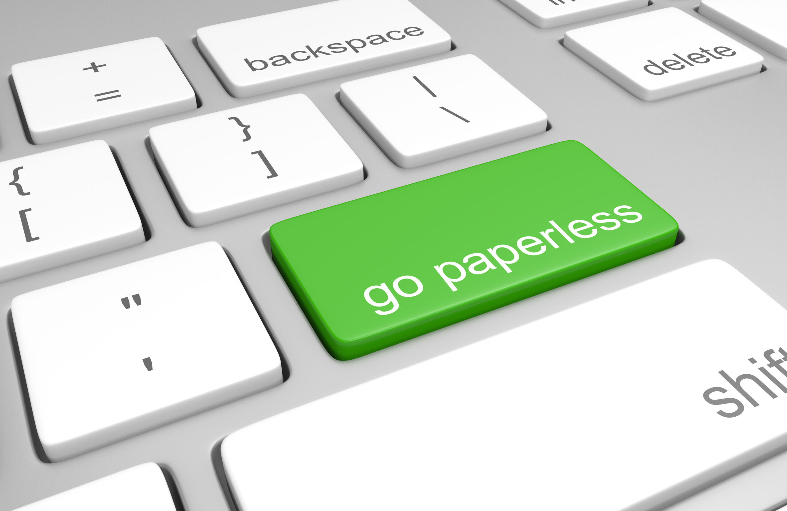 Czym jest podejście #paperless i dlaczego jest ważne w twojej firmie?