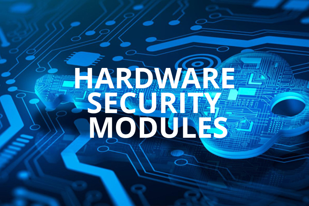 HSM. Co to jest i jak działa Hardware Security Module?