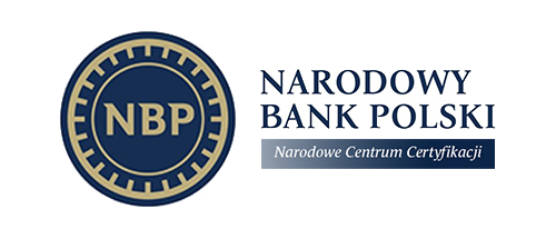 Narodowe Centrum Certyfikacji - Narodowy Bank Polski