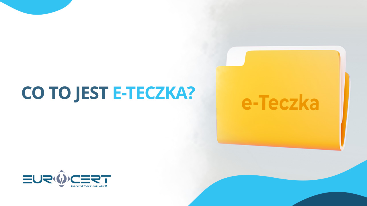 Co to jest e-teczka?