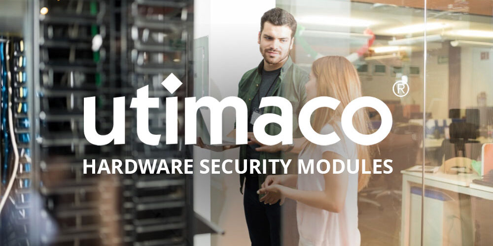 Utimaco HSM. Wydajny Hardware Security Module dla firmy