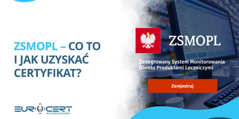 ZSMOPL – co to i jak uzyskać certyfikat?
