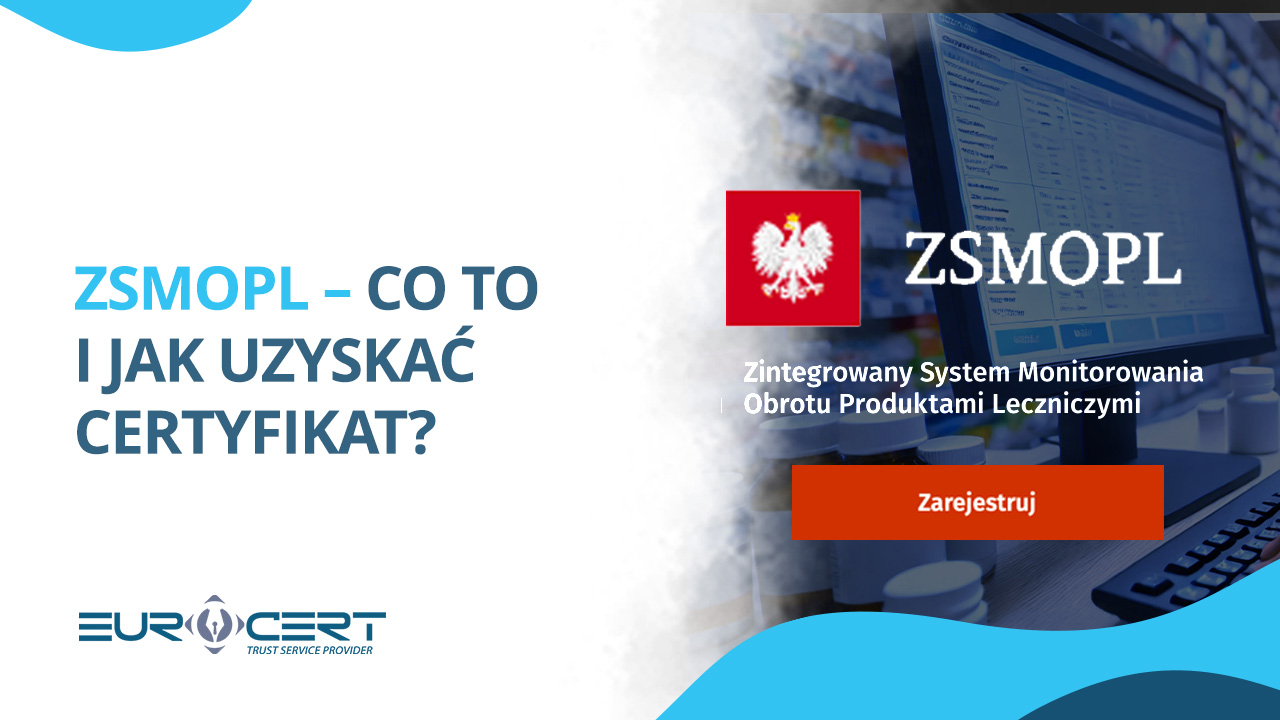 ZSMOPL – co to i jak uzyskać certyfikat?