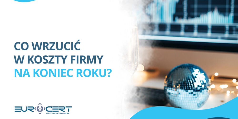 Co wrzucić w koszty firmy na koniec 2025 roku?