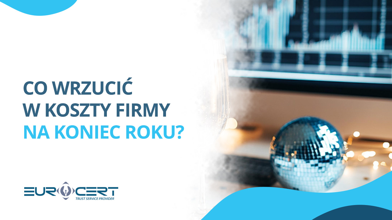 Co wrzucić w koszty firmy na koniec 2025 roku?