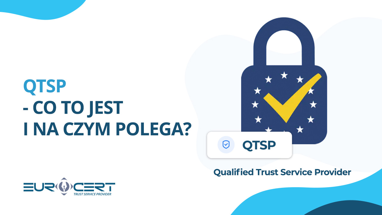QTSP – co to jest i na czym polega?